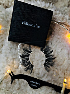 Billionaire