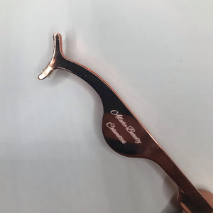 Lash Tweezers