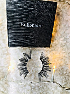 Billionaire